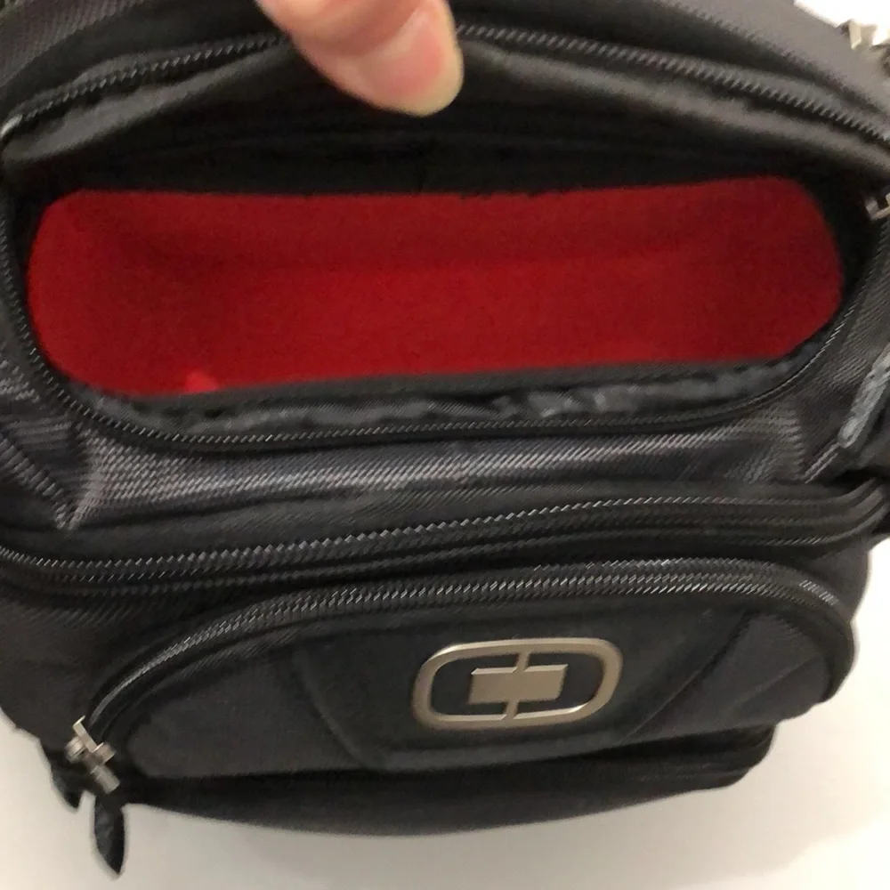 OGIO STRATAGEM BACKPACK  SIZE M - Picture 14 of 16